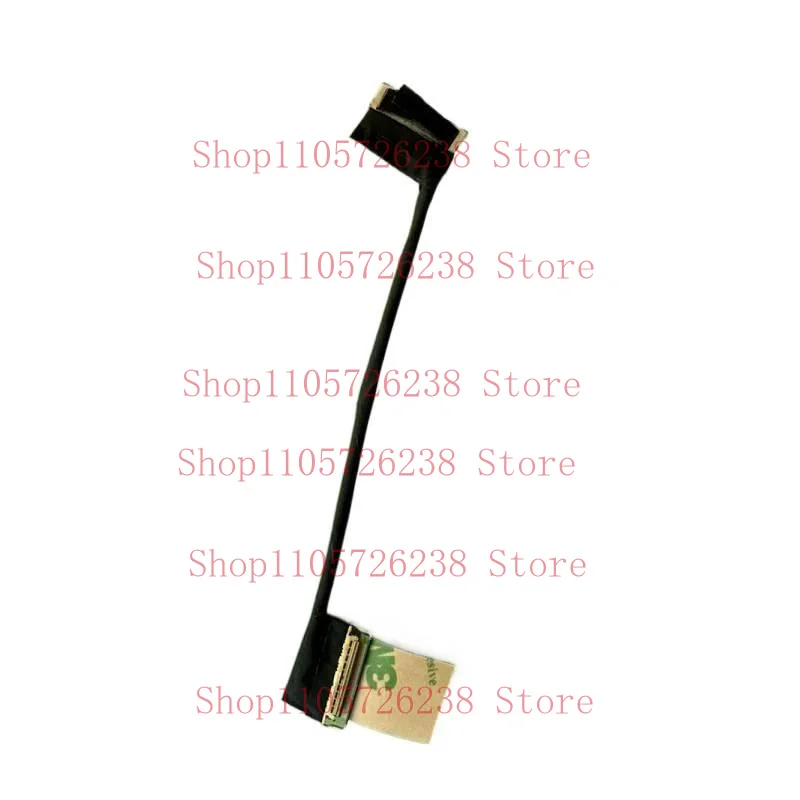 New  for  MSI MS14F1 QHD Screen CABLE K1N-3030030-H39 AUO EDP Cable 40PIN