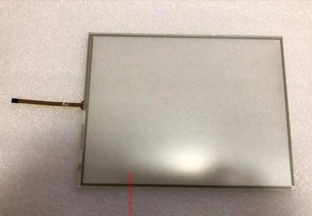 For FANUC 0i-MATE-TD A02B-0303-C084 Touch screen