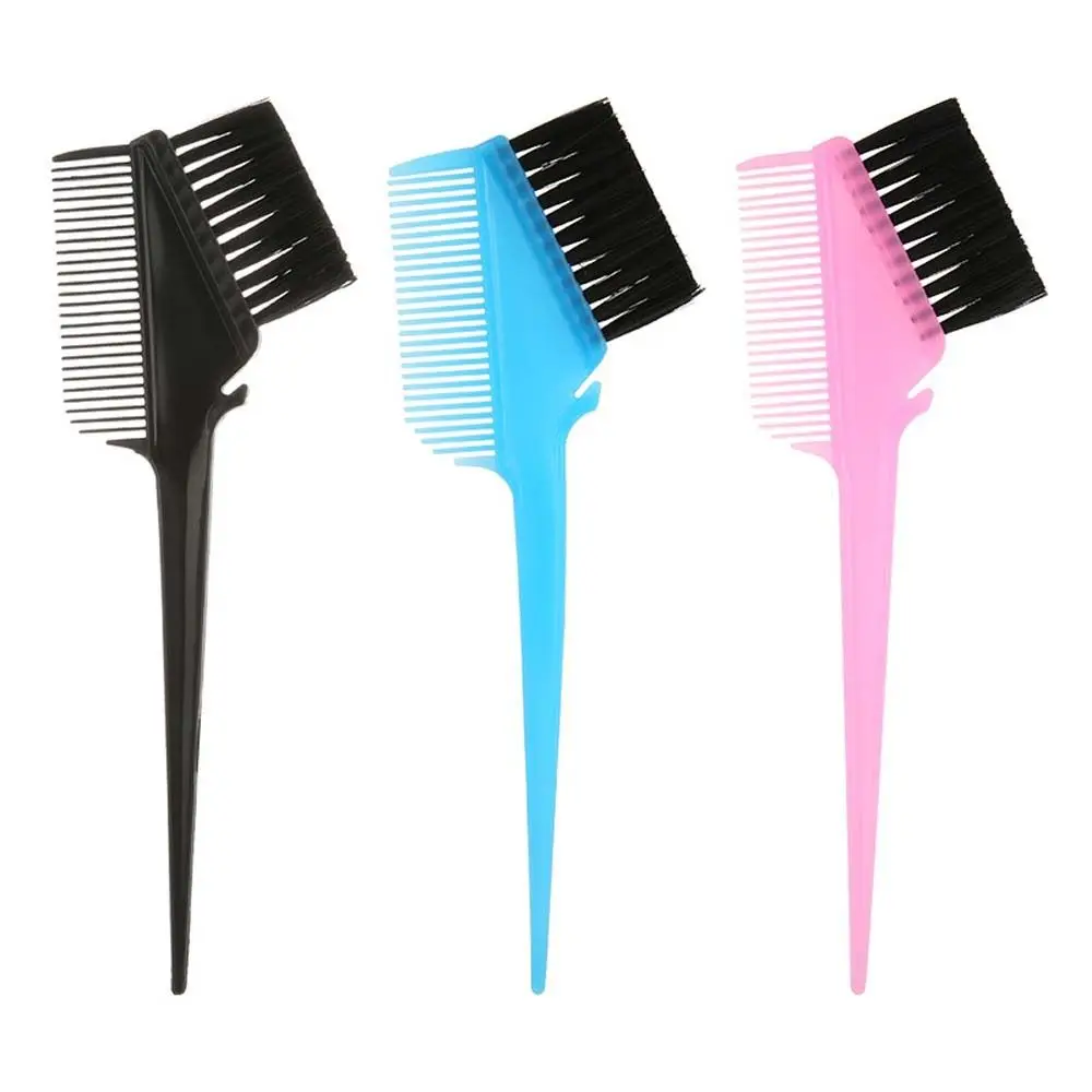 Mixer Hair Salon Tool Styling Accessories Ear Caps Hair Coloring Set Hair Dye Color Brush Hairdressing Tint Tool Hair Dye Bowl
