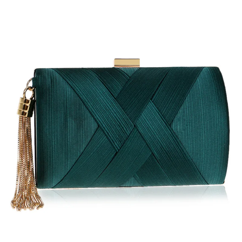 Elegant Celebrity Evening Bag Light Luxury Crossbody Bag Fashionable for Wedding Banquet Prom Party Dress Matching