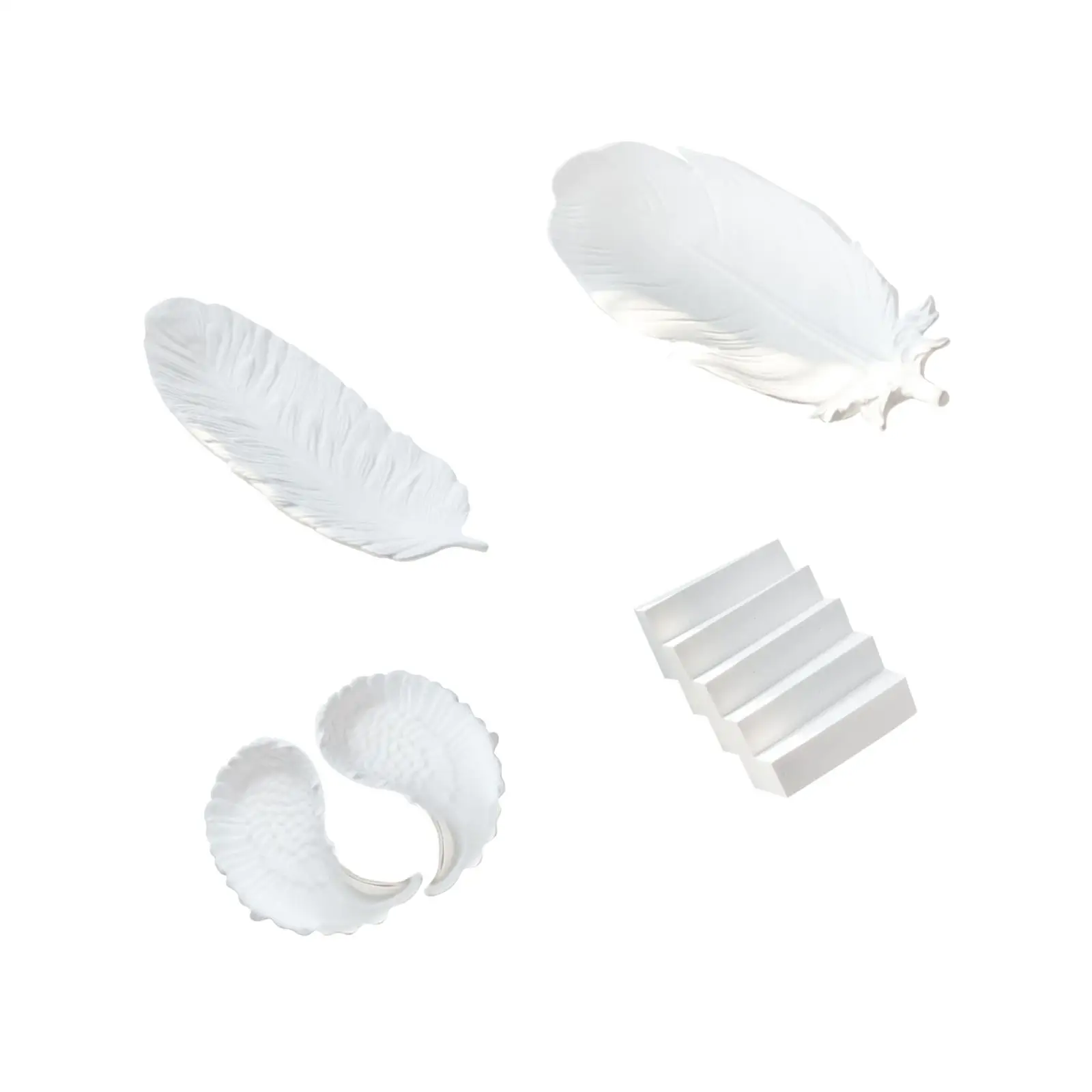Jewelry Dish Home Decoration Photo Props Multifunctional Desktop Jewelry