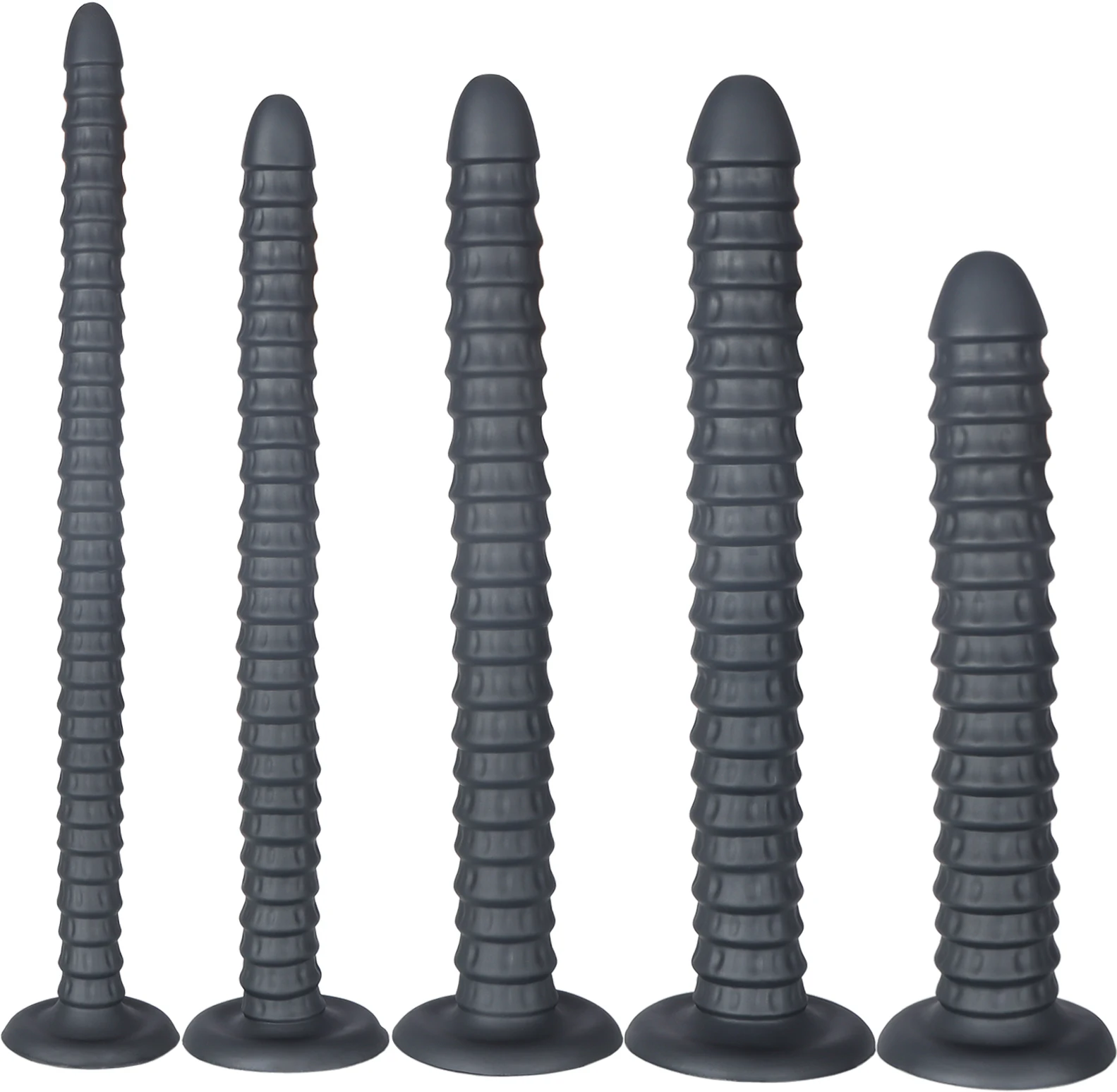 Huge Anal Plug Big Butt Plug Enlargenmen Prostate Massager Adult Sex Toy Long Butt Anal Dilator Training Expansion For Women Men