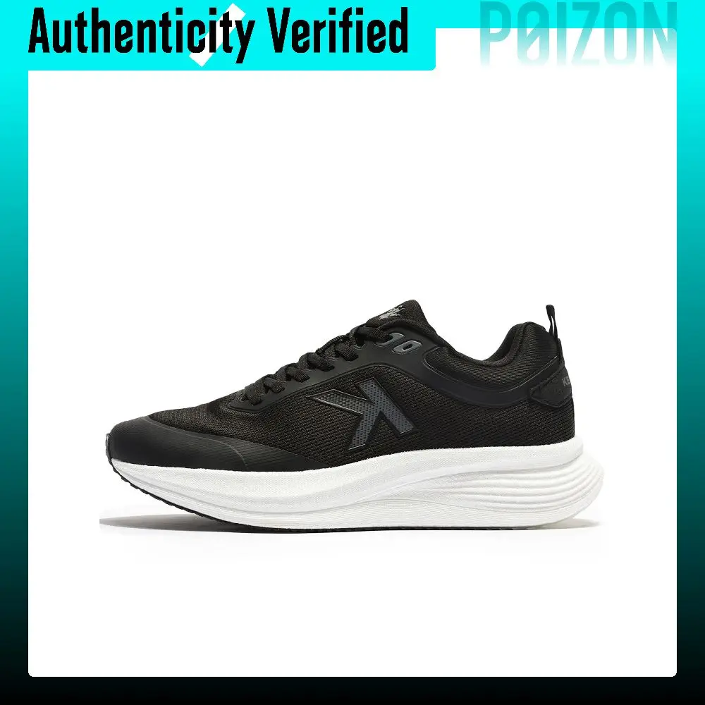 KELME Versatile Cushioning Abrasion Resistant Low top 8535YX5078