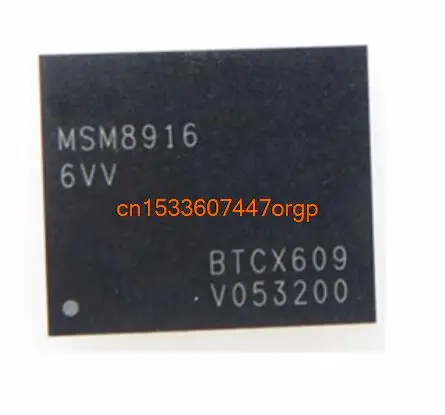 Free shipping   IC  new% MSM8916-6VV