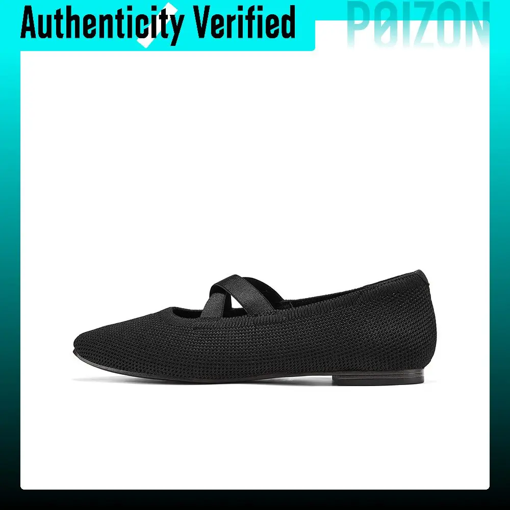 Skechers CLEO SNIP Casual Shoes Women's Black 159495-BLK