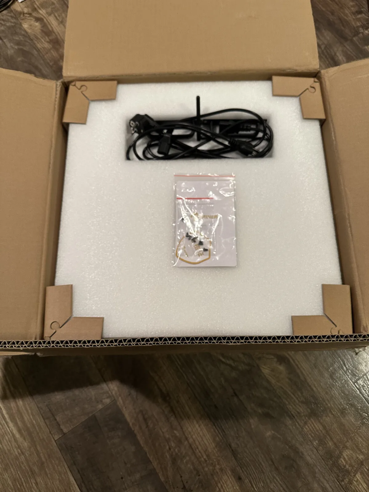 No image