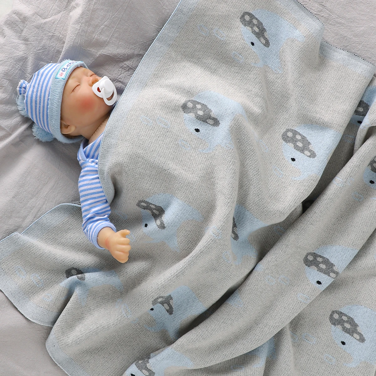 No image