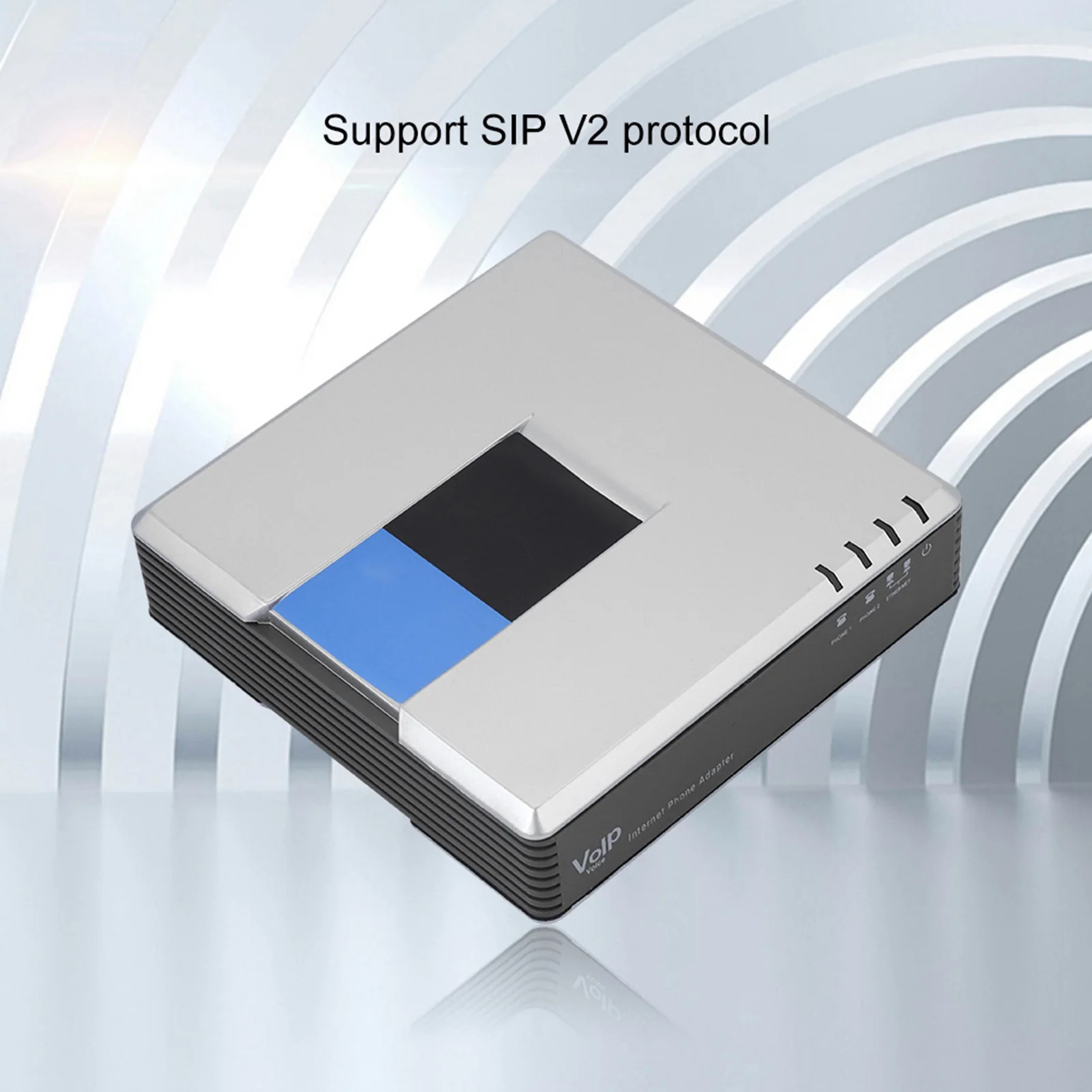 No image