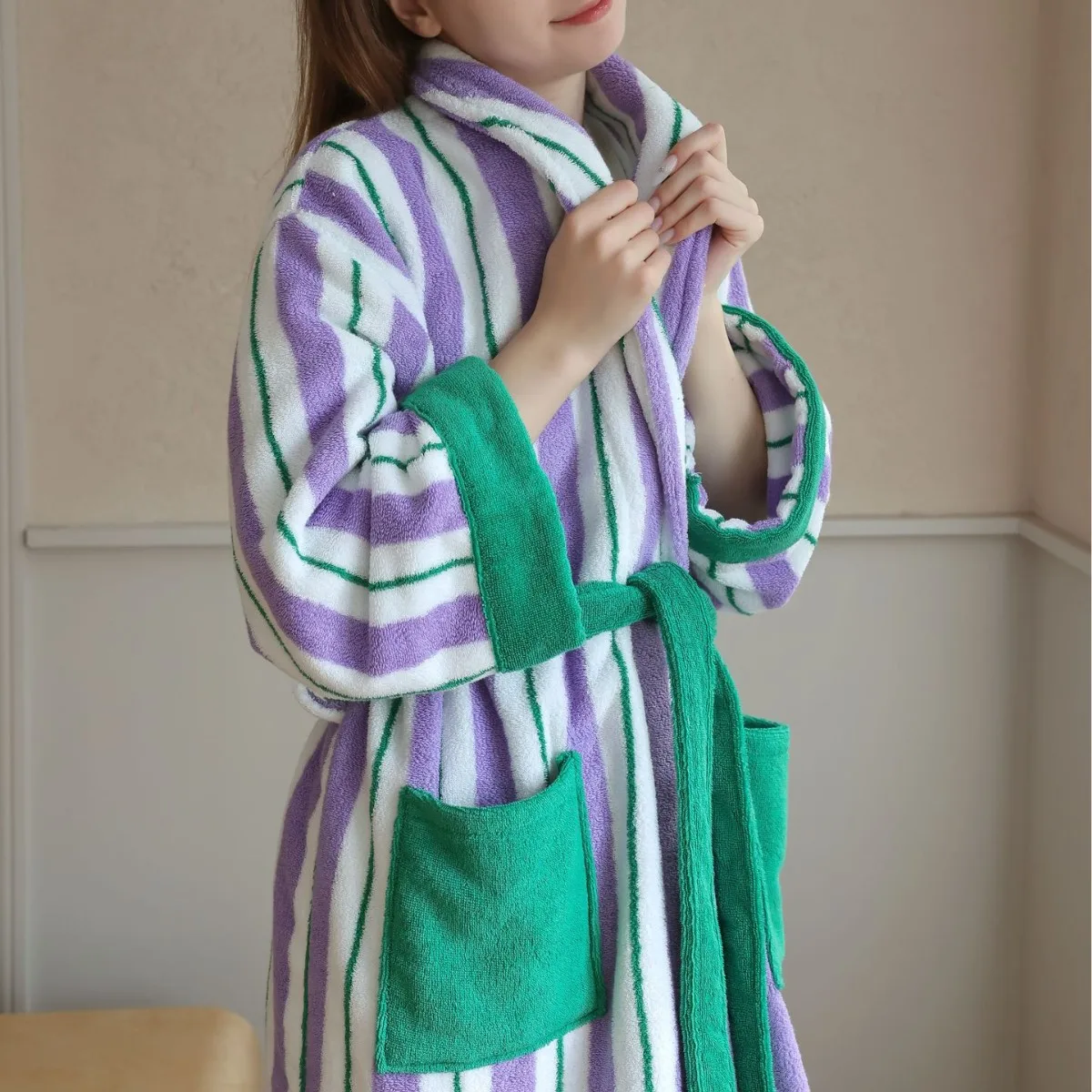 Блузка