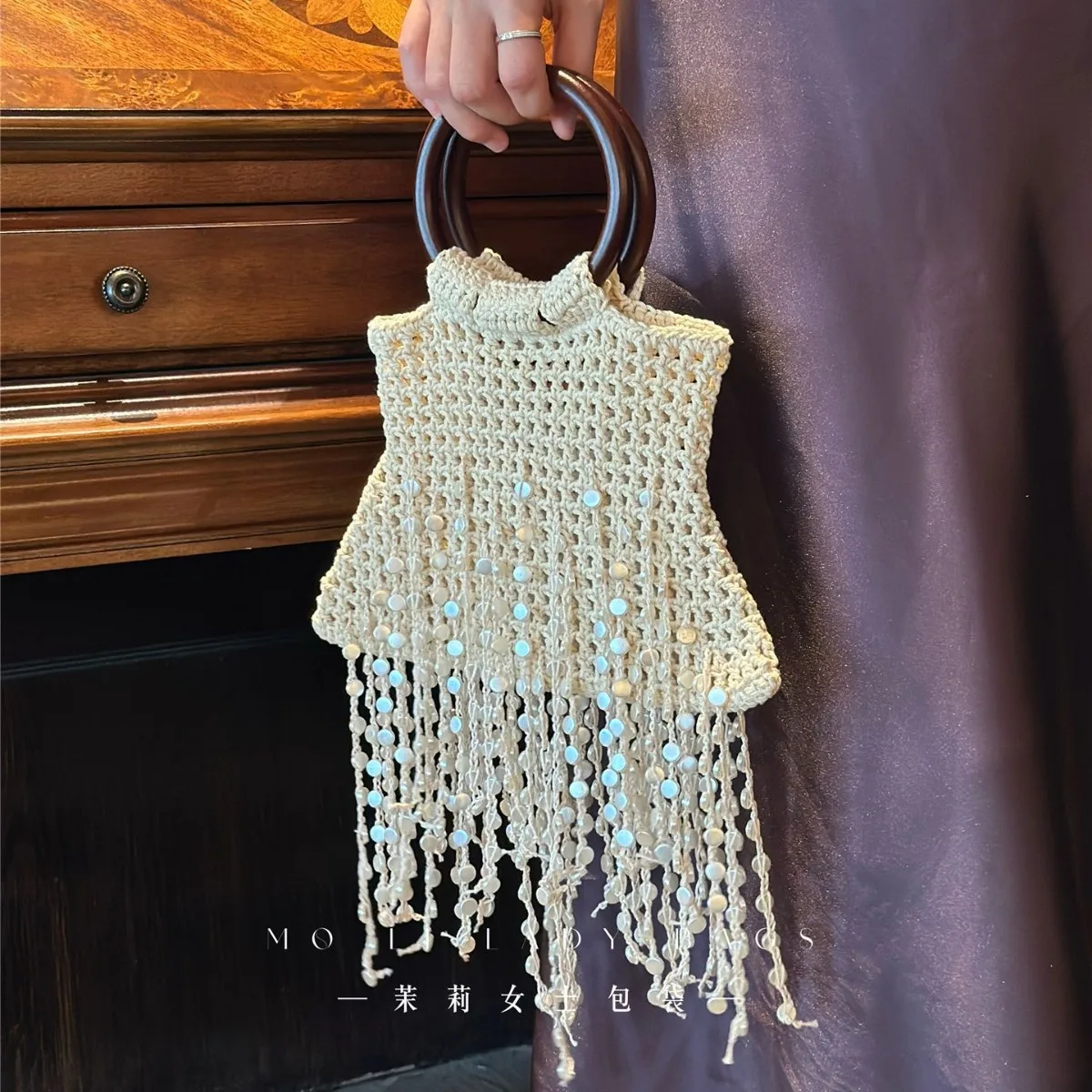 Блузка