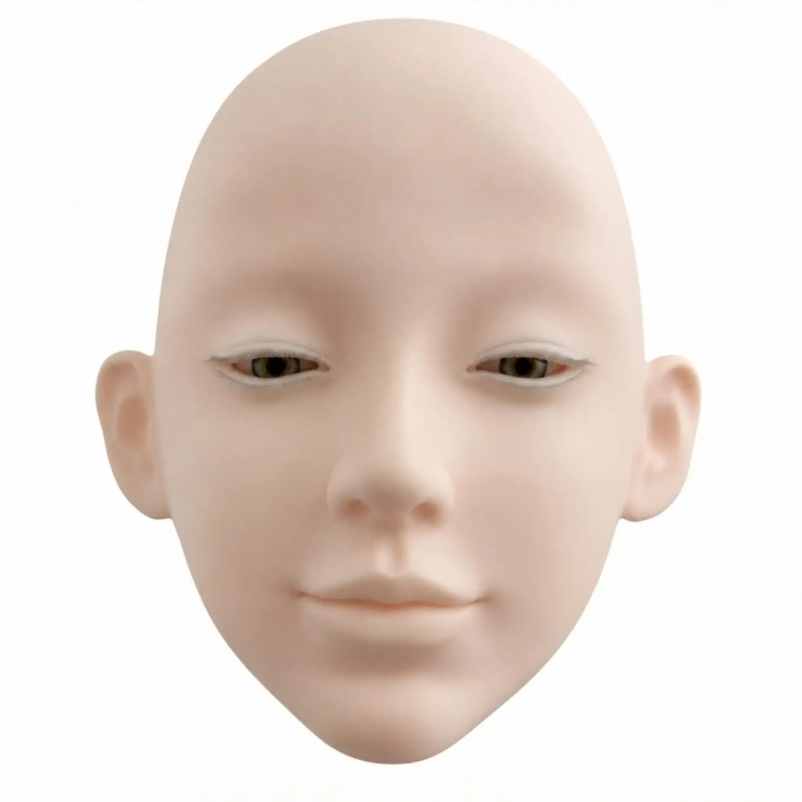 No image