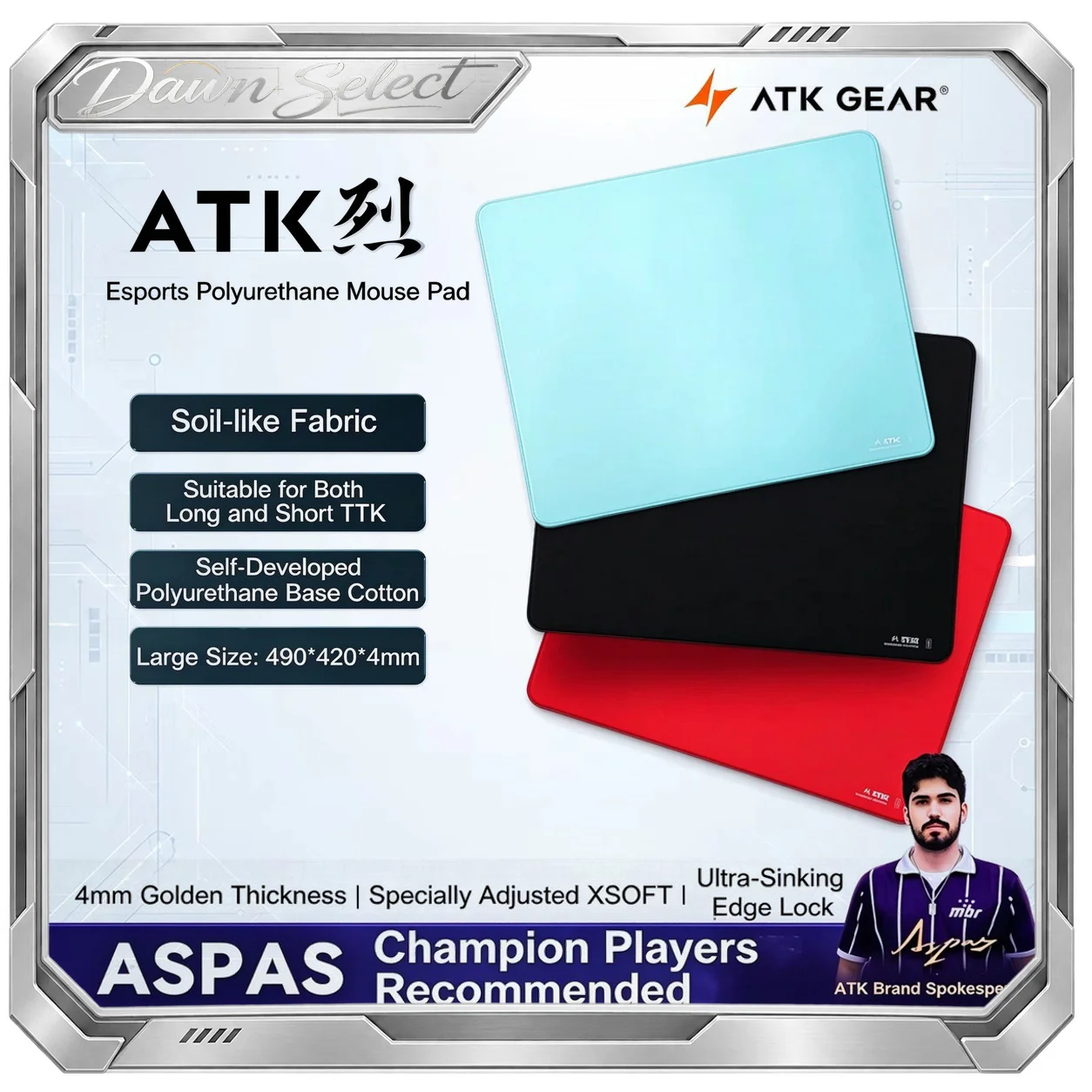 No image