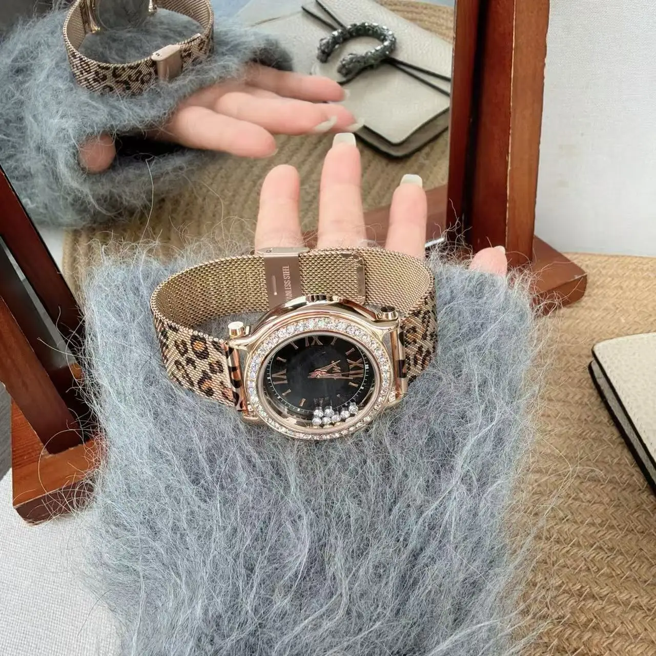 No image