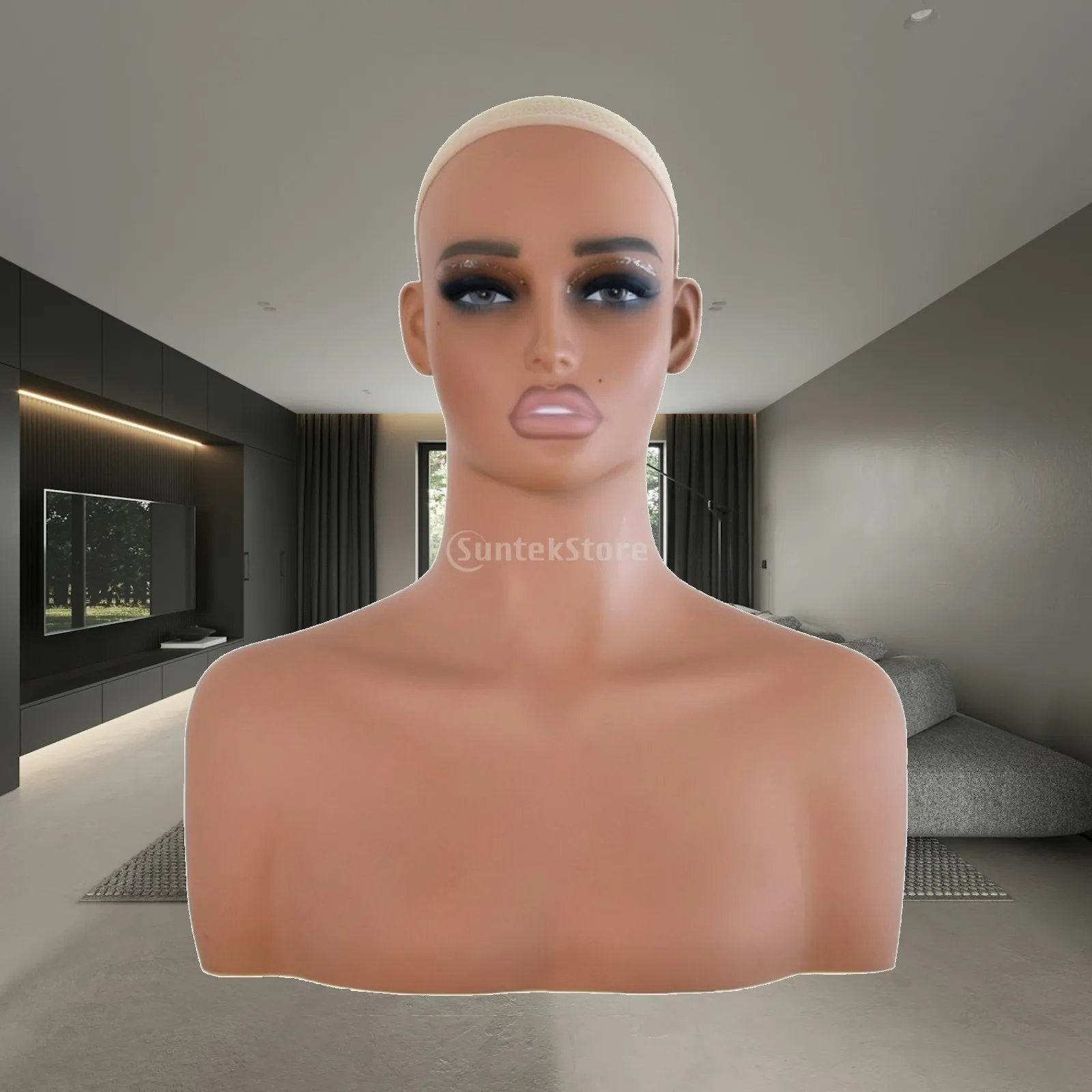 No image