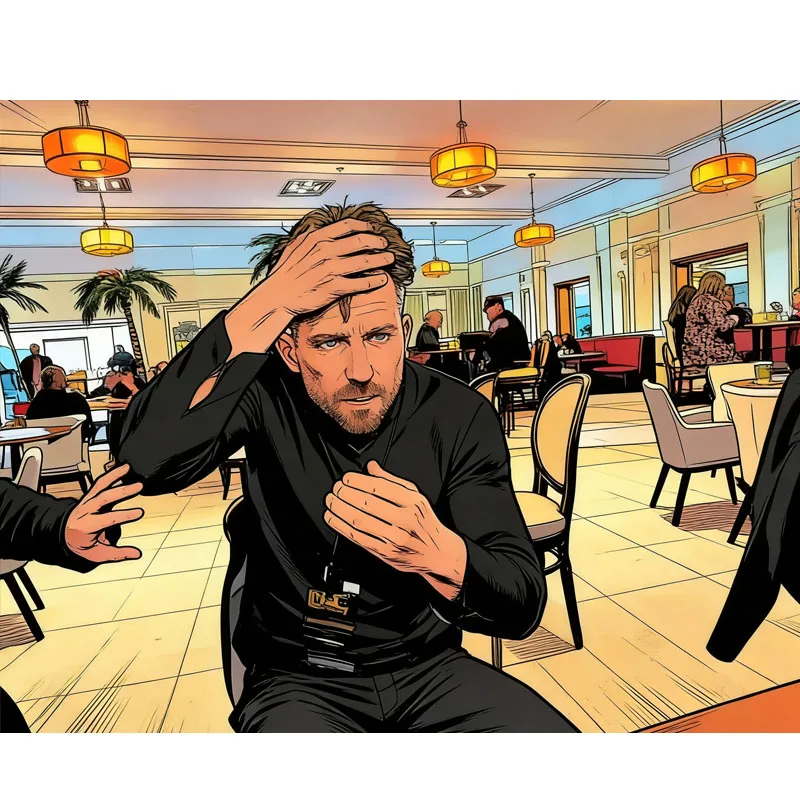 No image