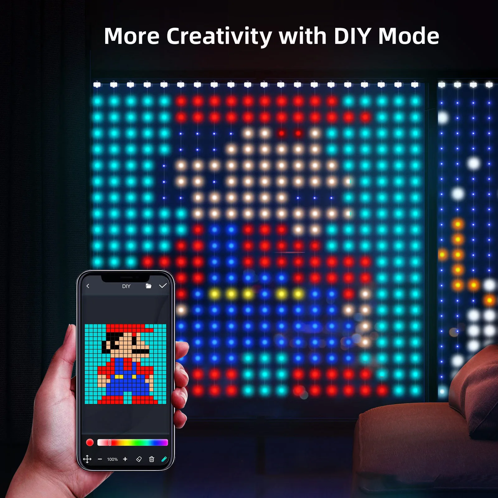 No image
