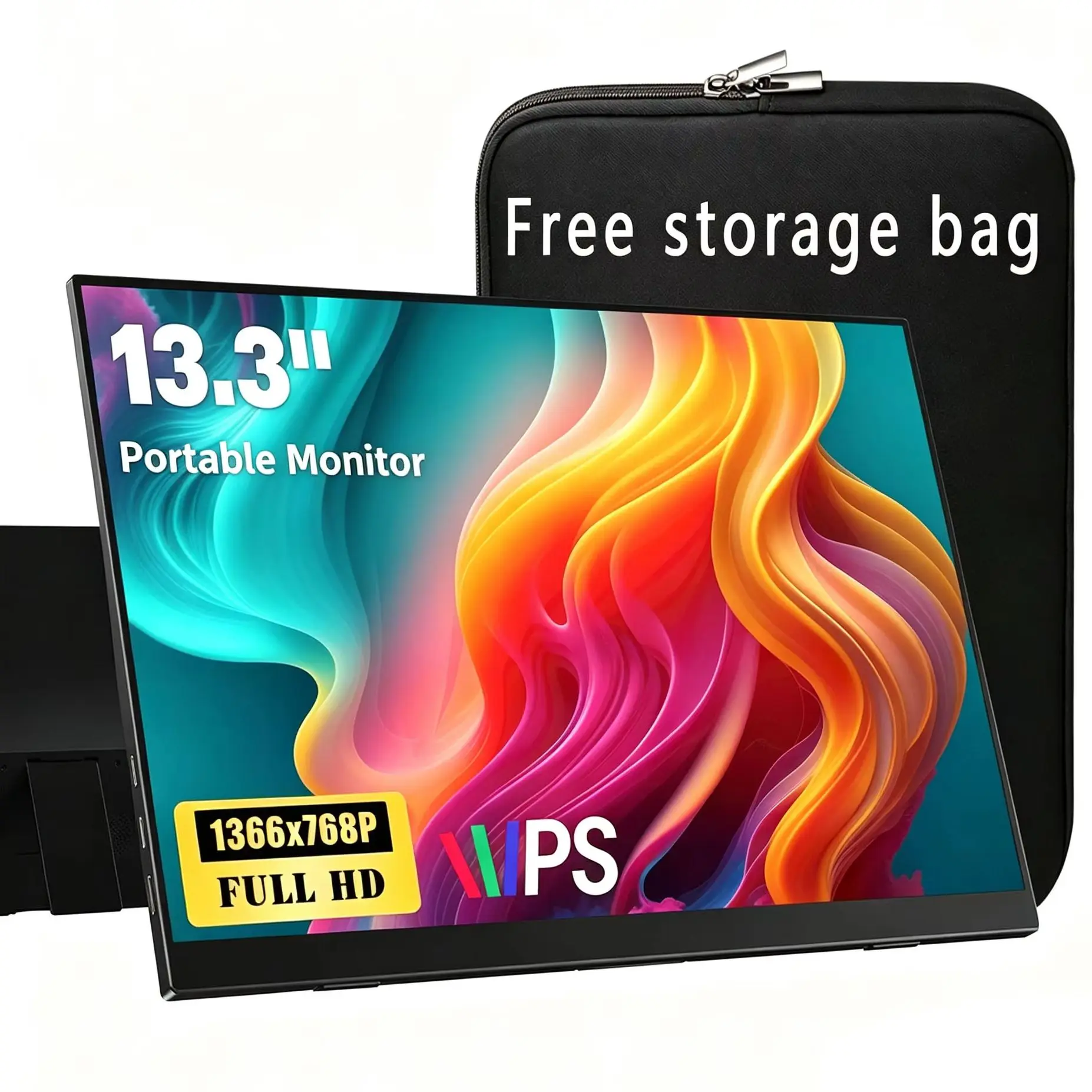 No image