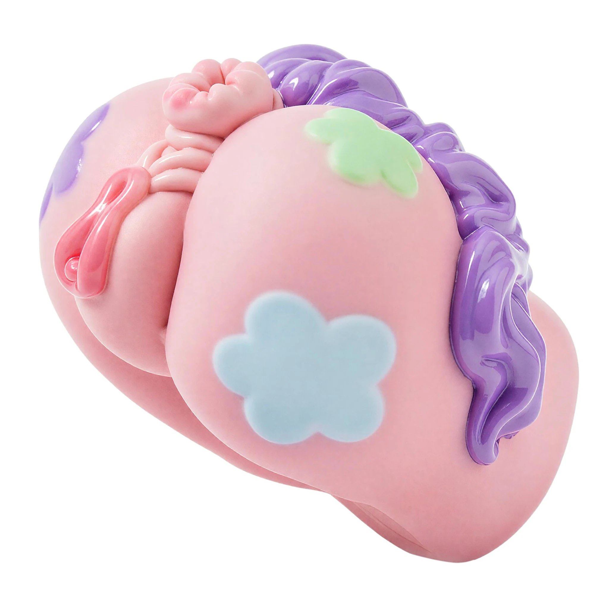 Блузка