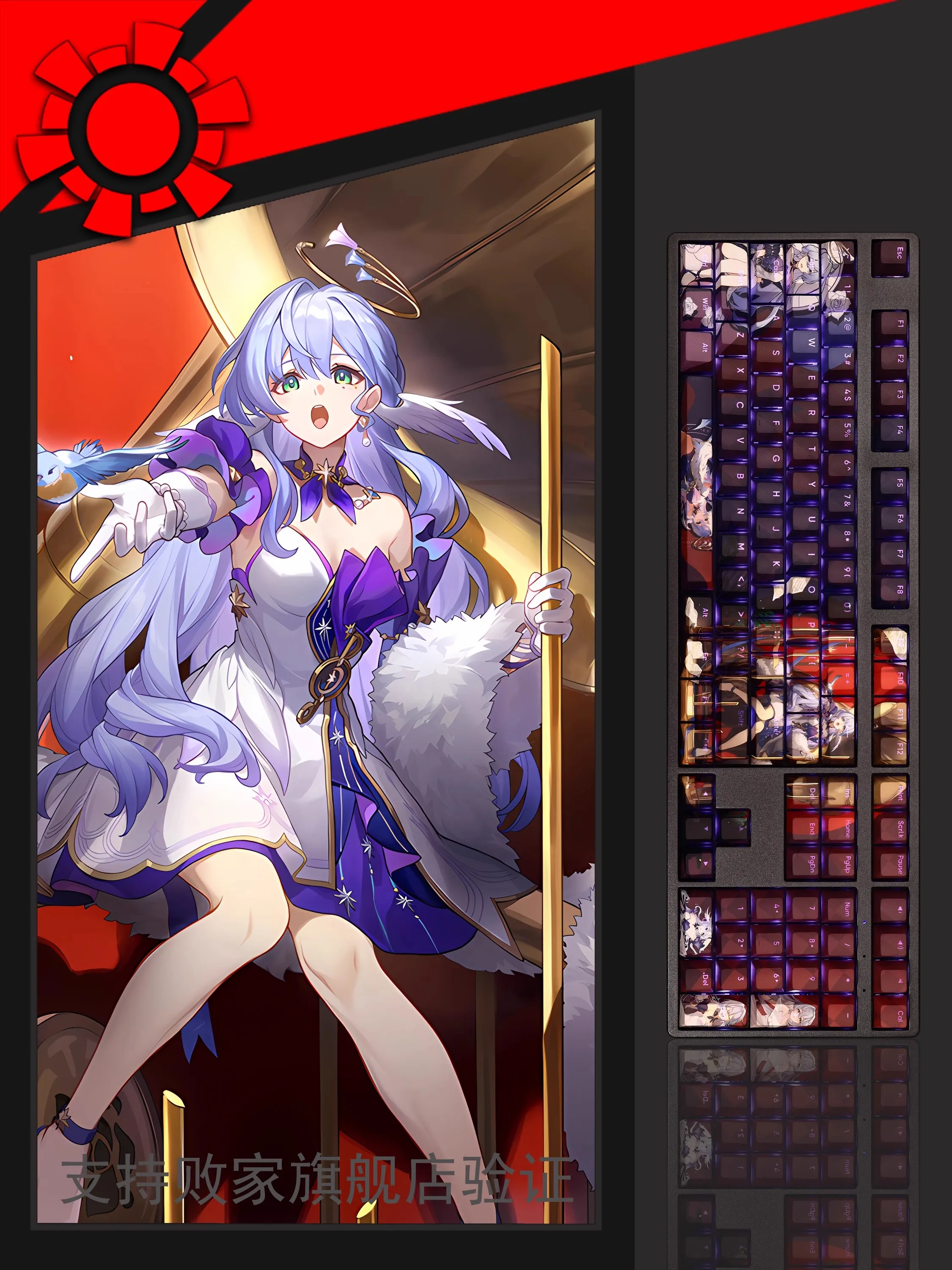 No image