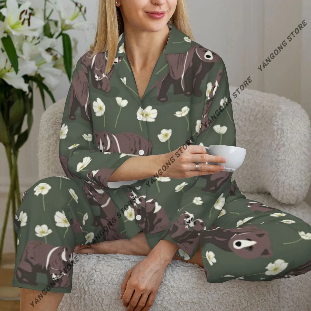 Блузка