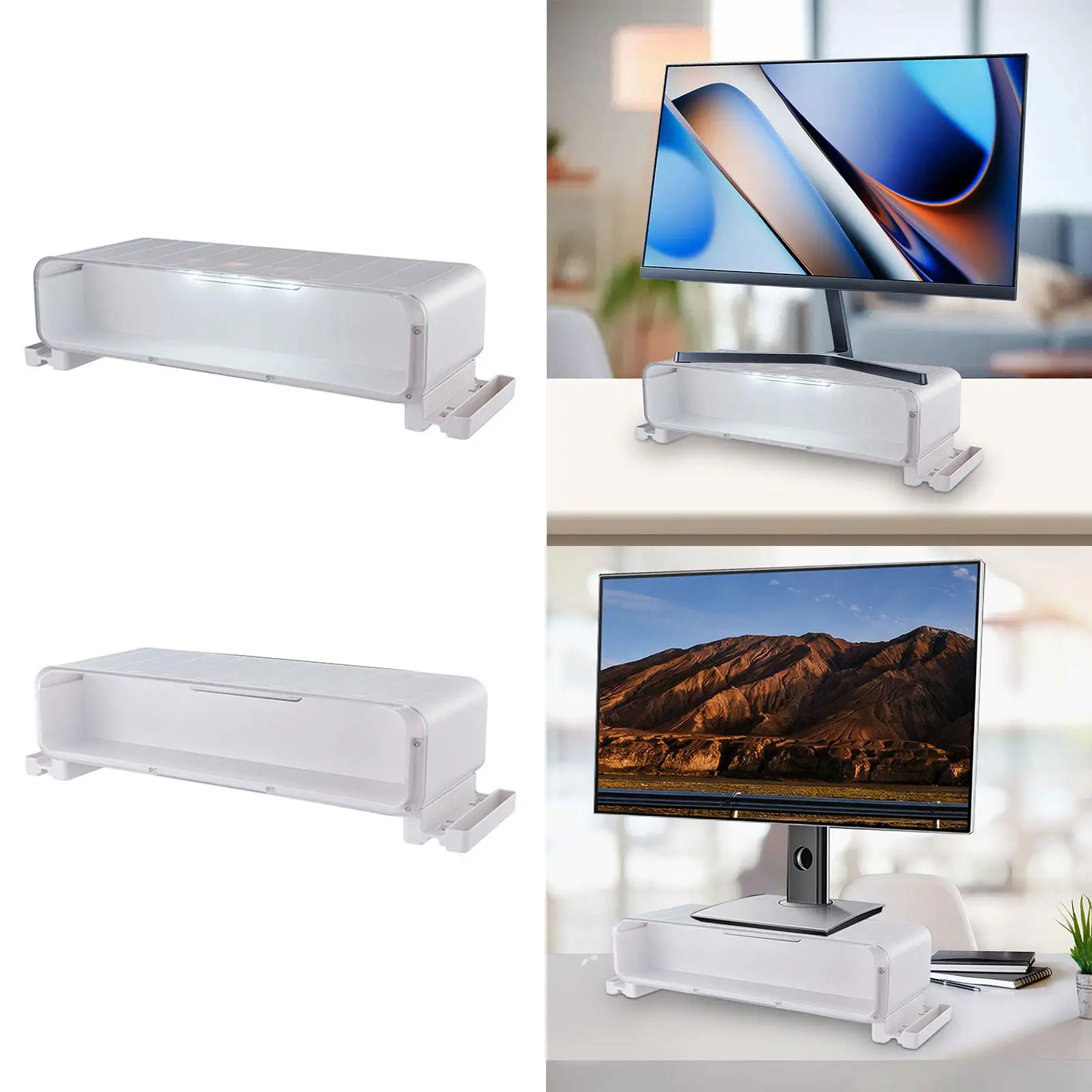 No image