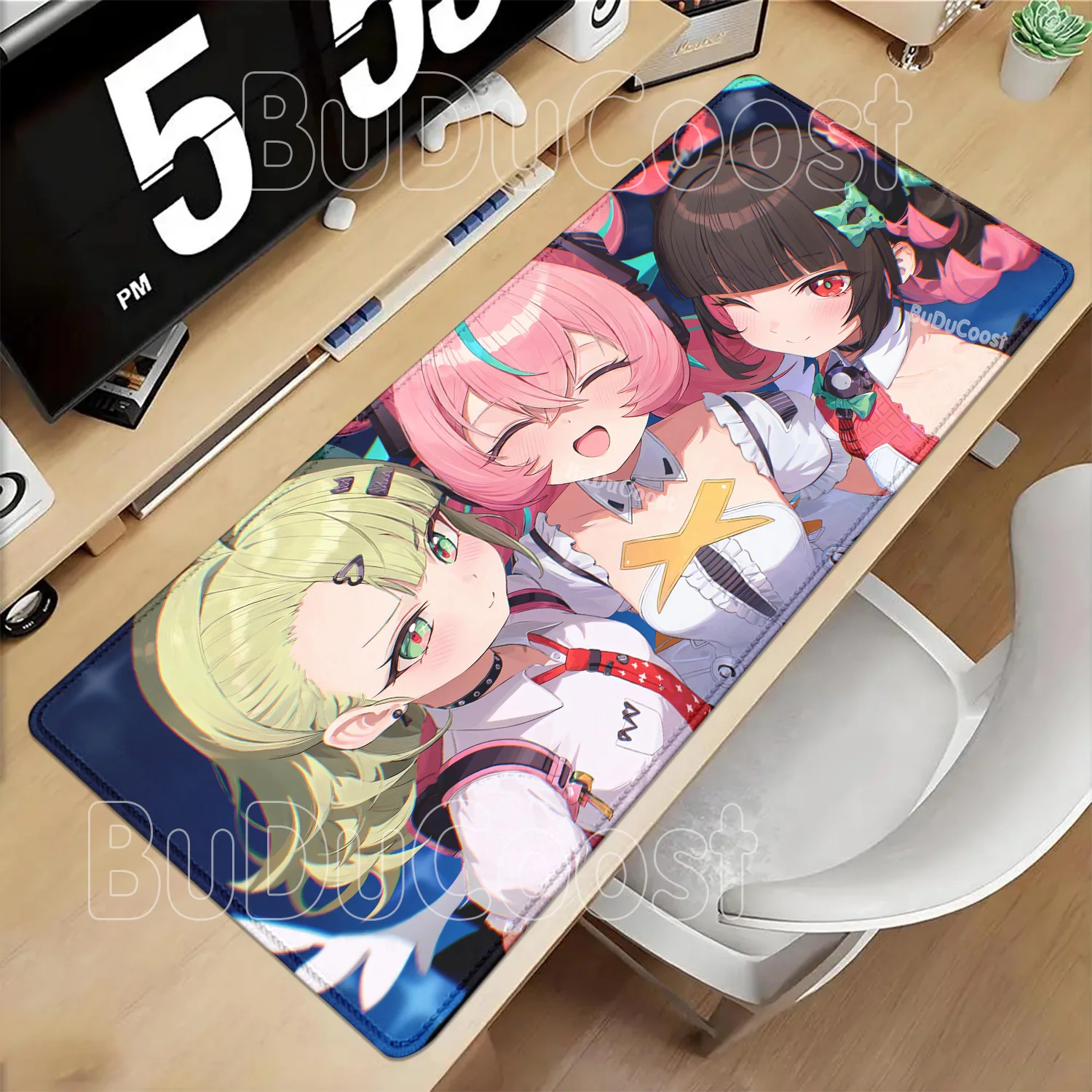 No image
