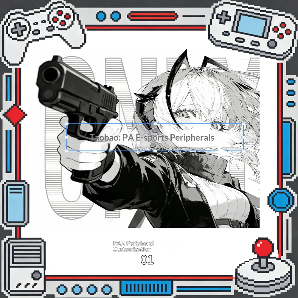 No image