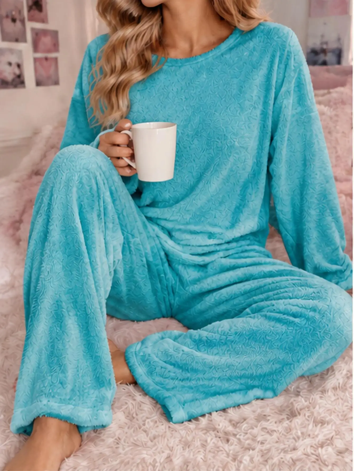 Блузка