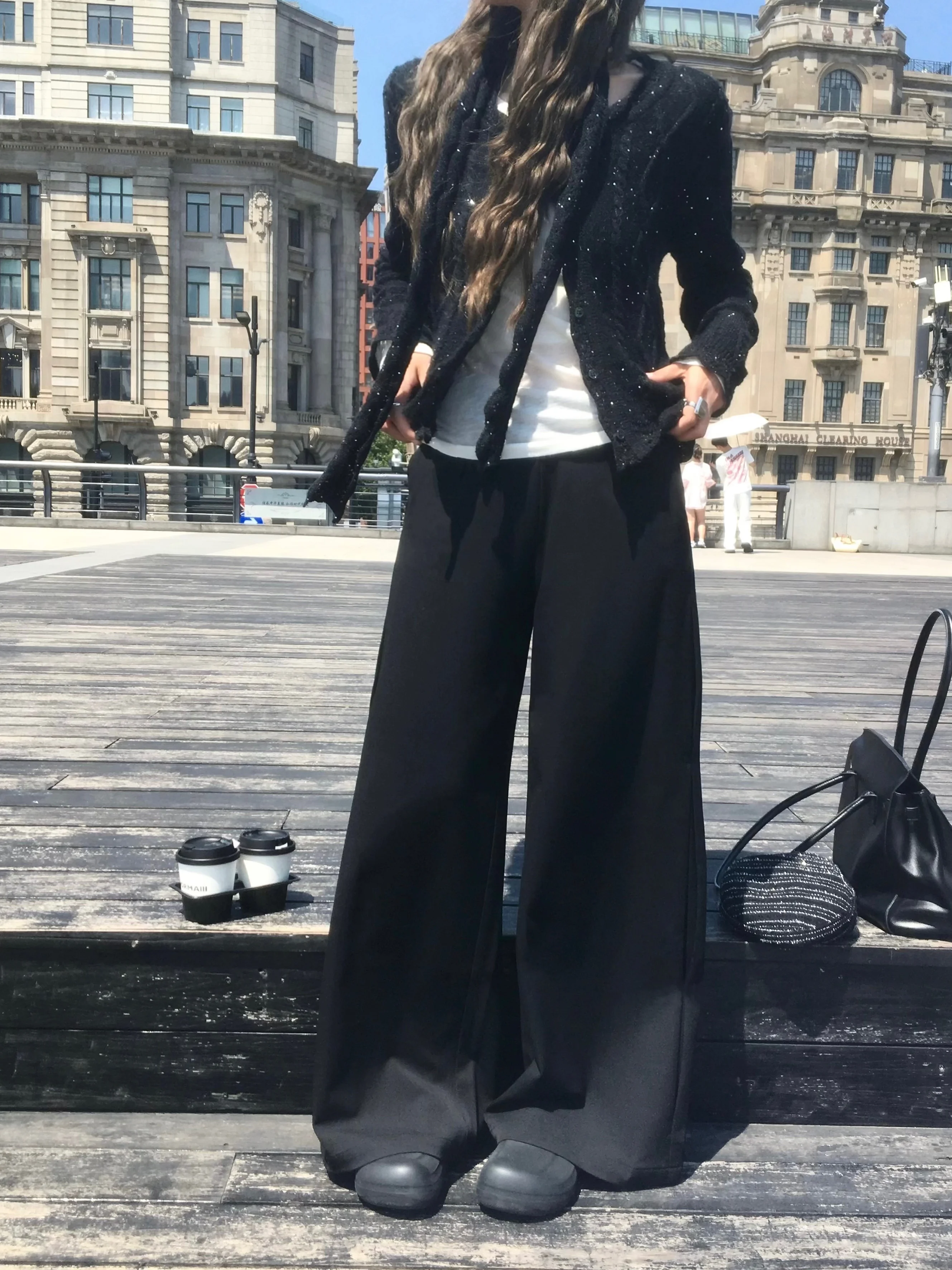 Блузка