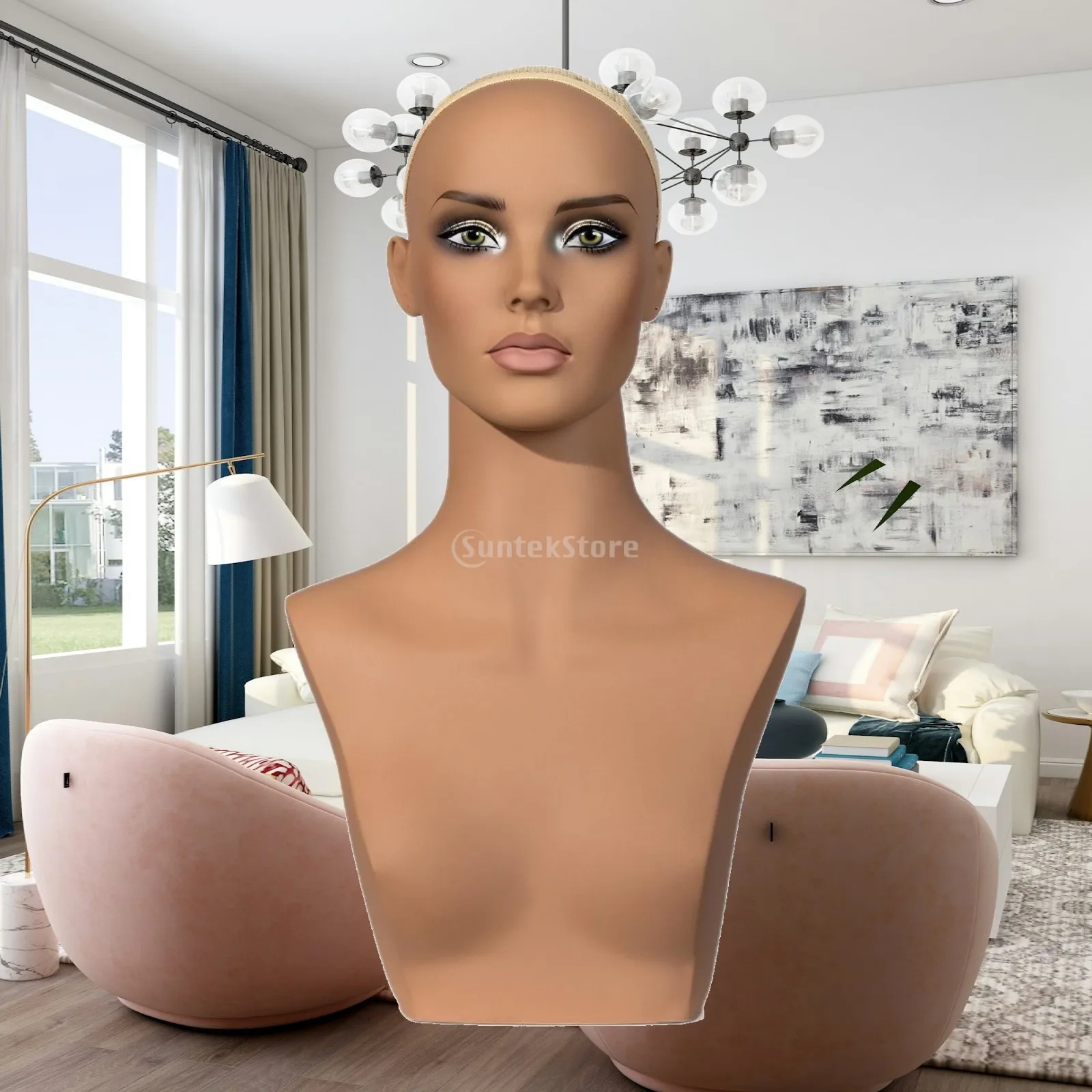No image