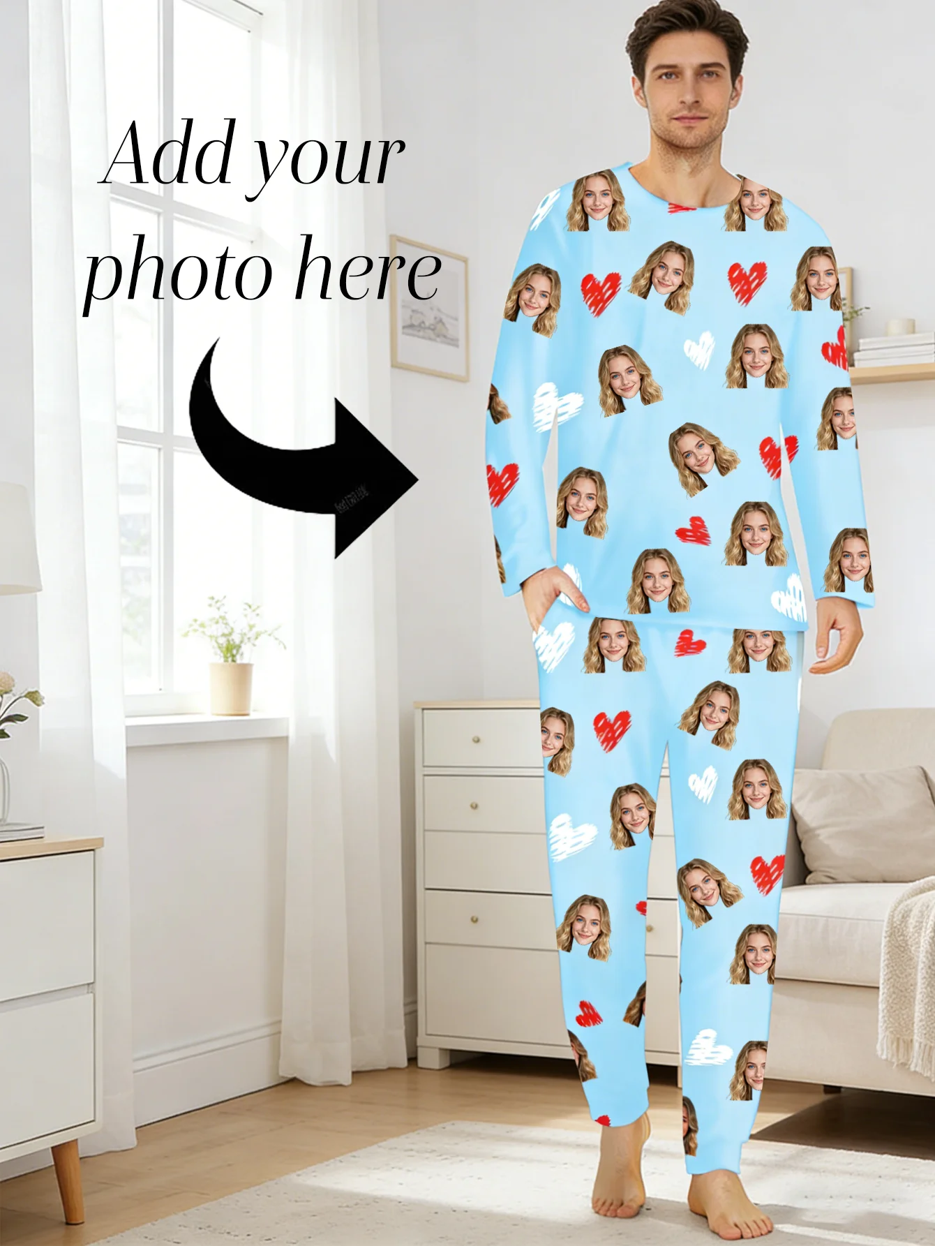 No image