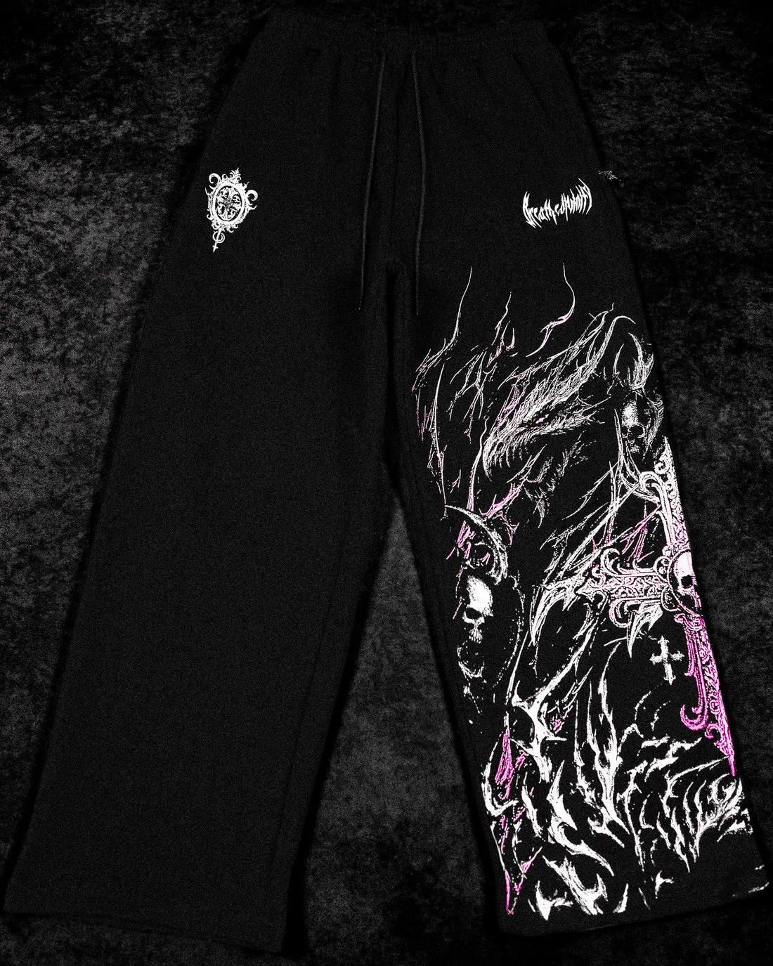 No image