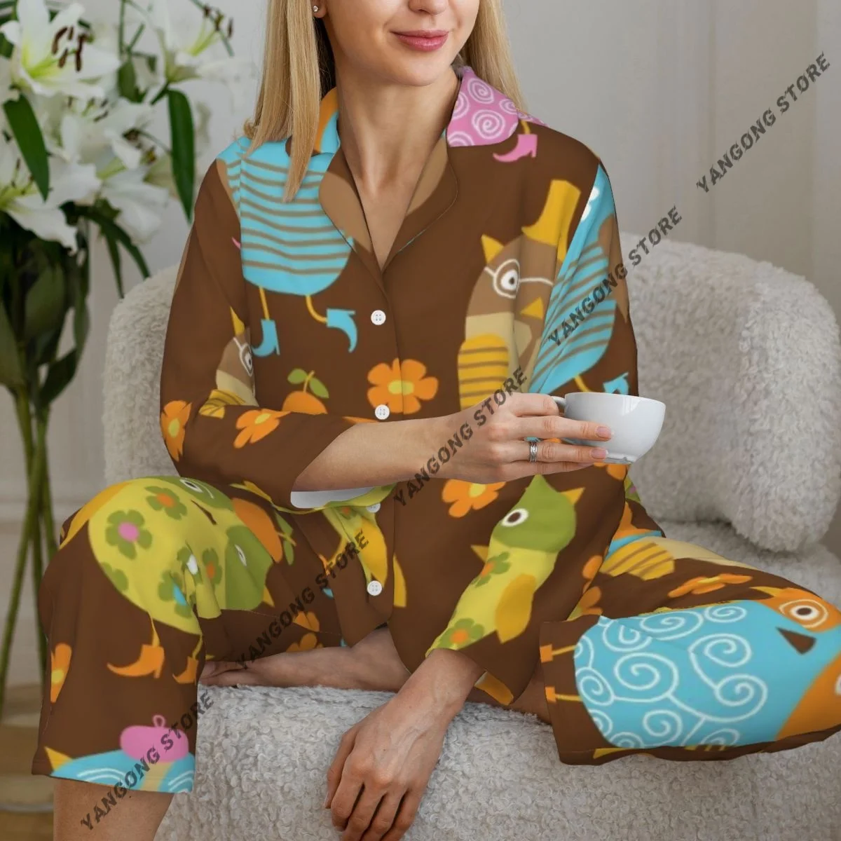 Блузка