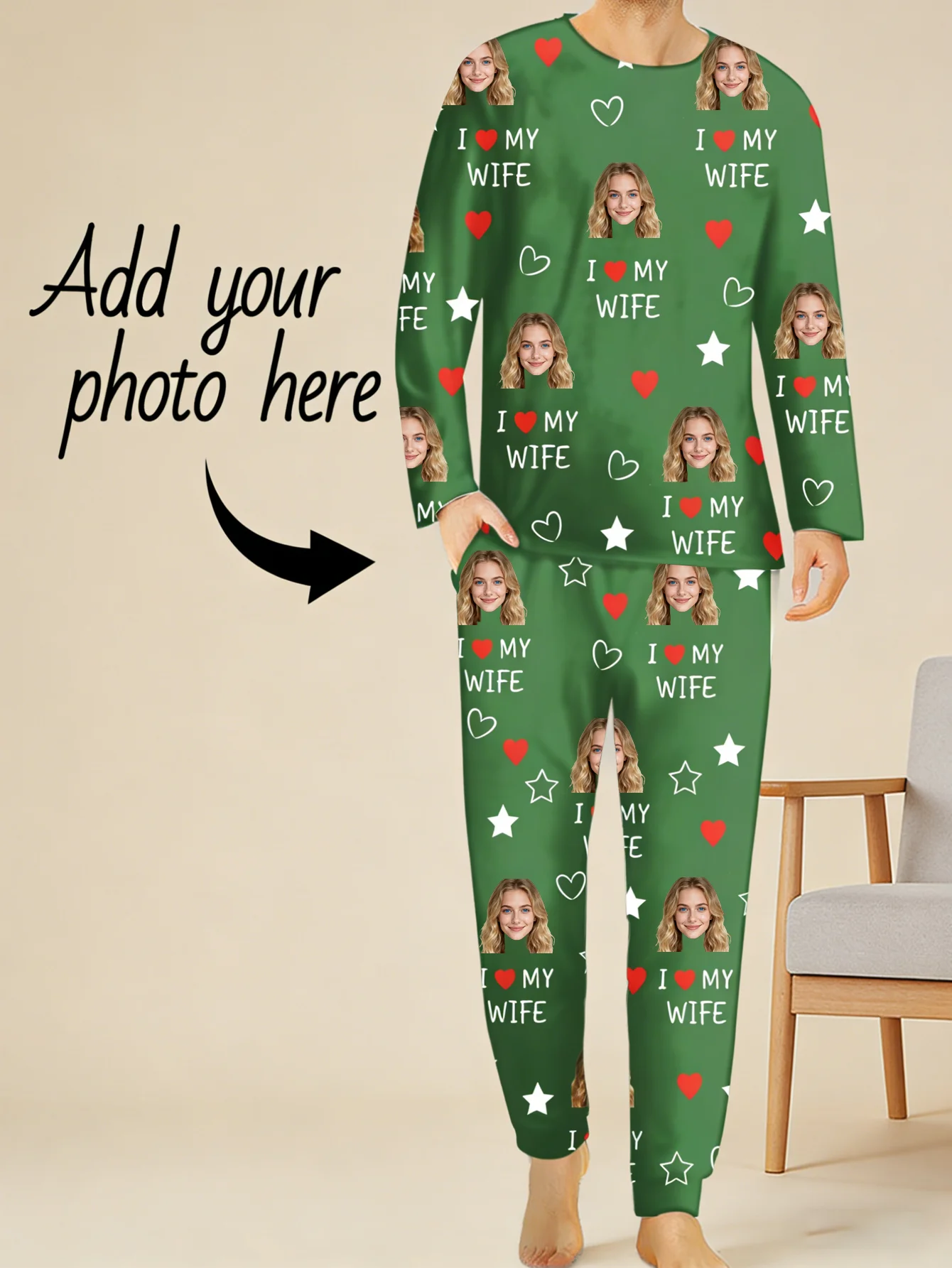 No image
