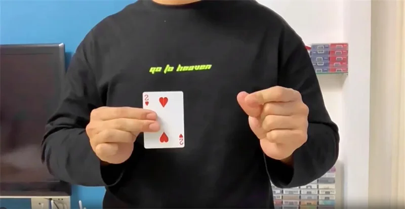 No image