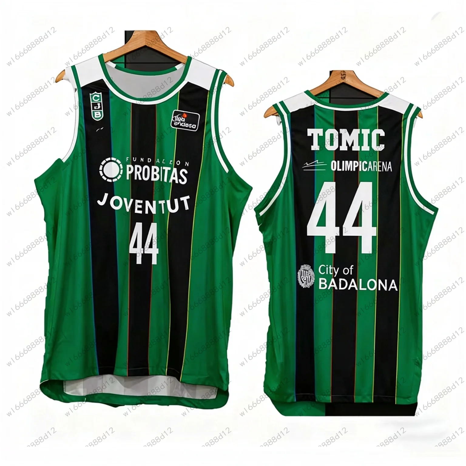 No image