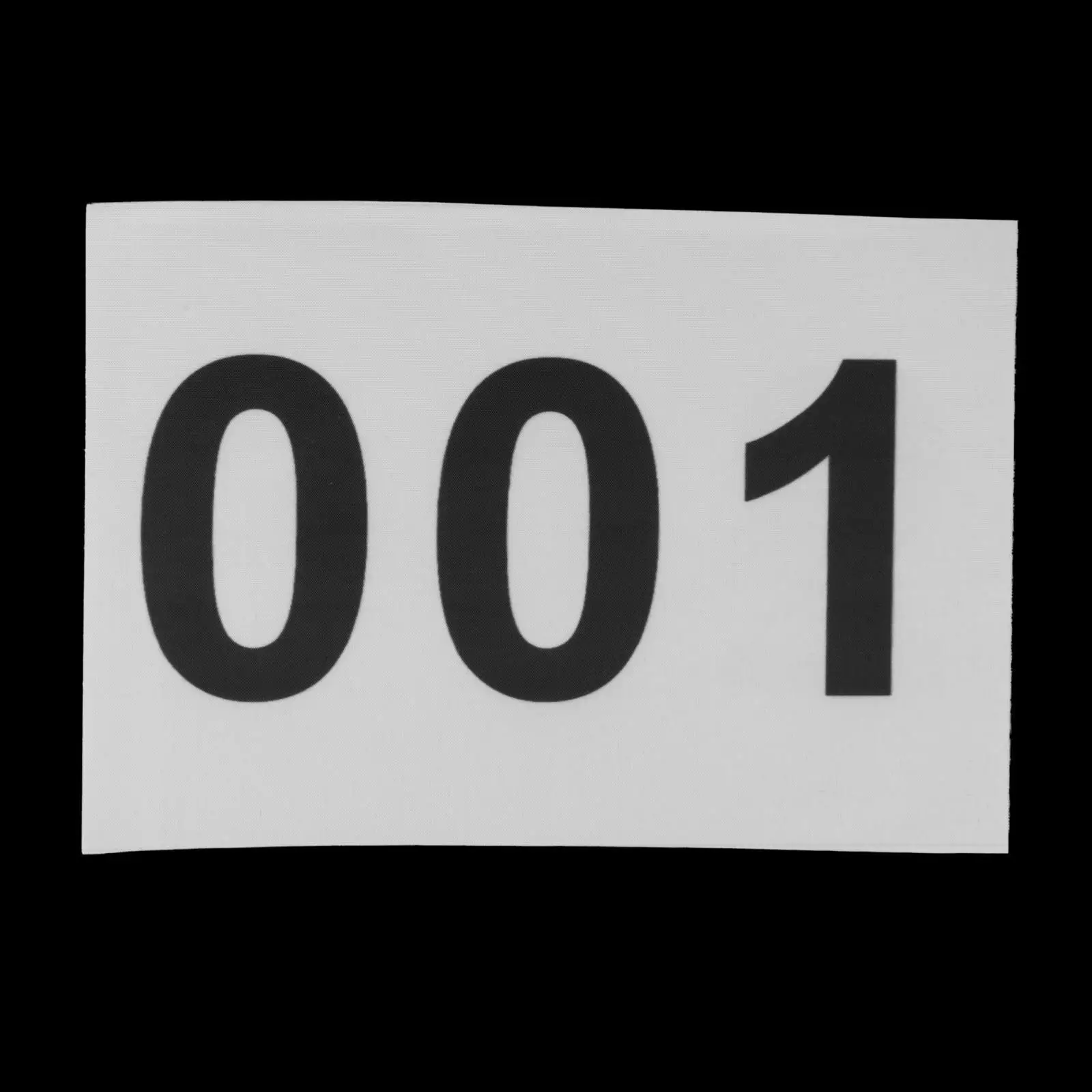 No image