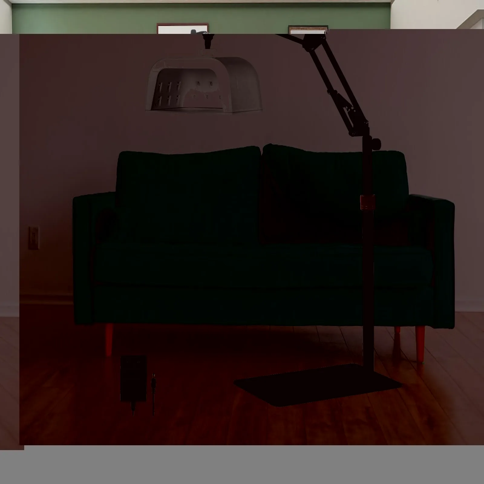 No image