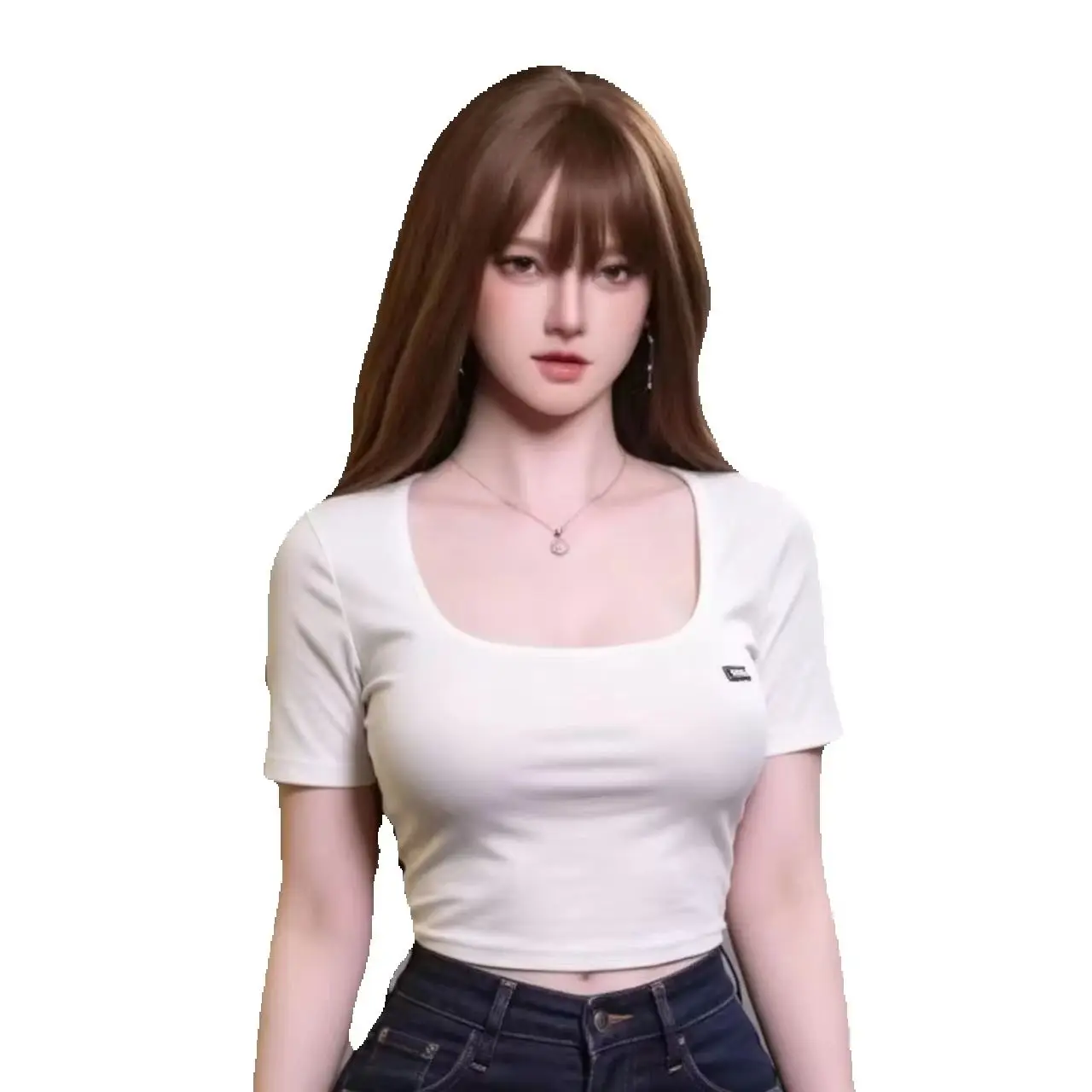 No image