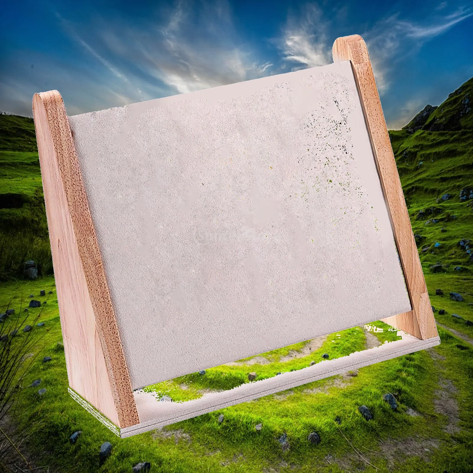No image