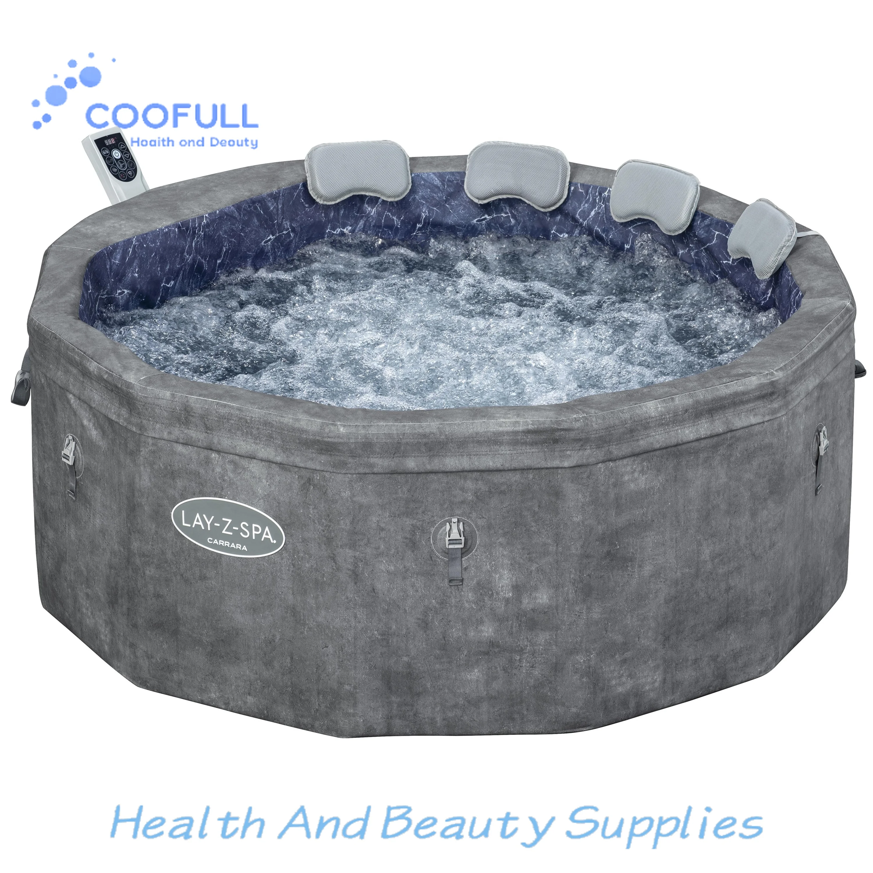 No image