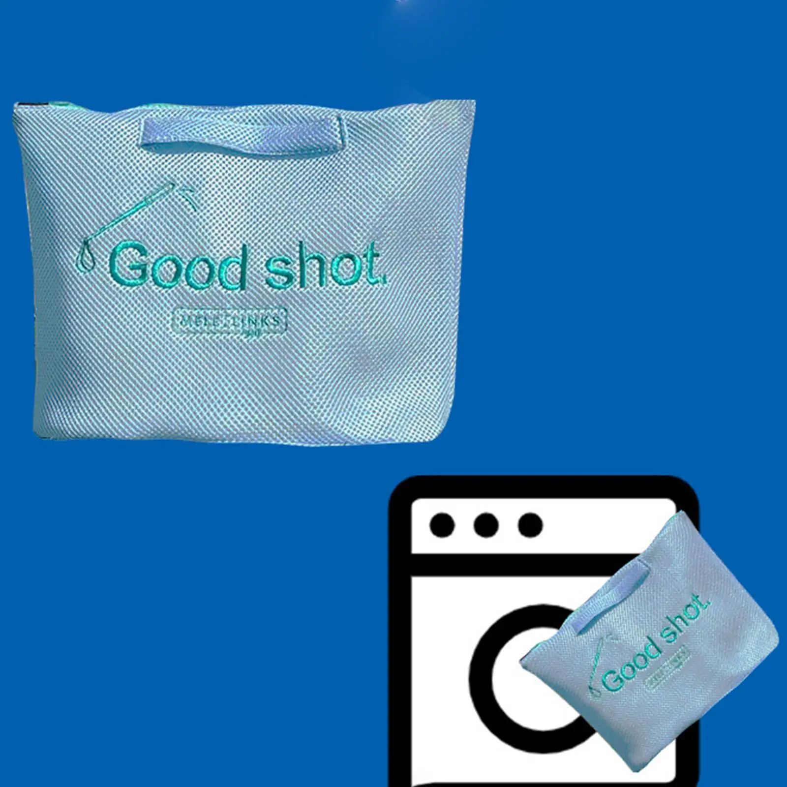 No image
