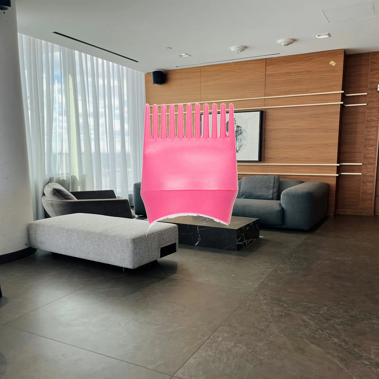 No image