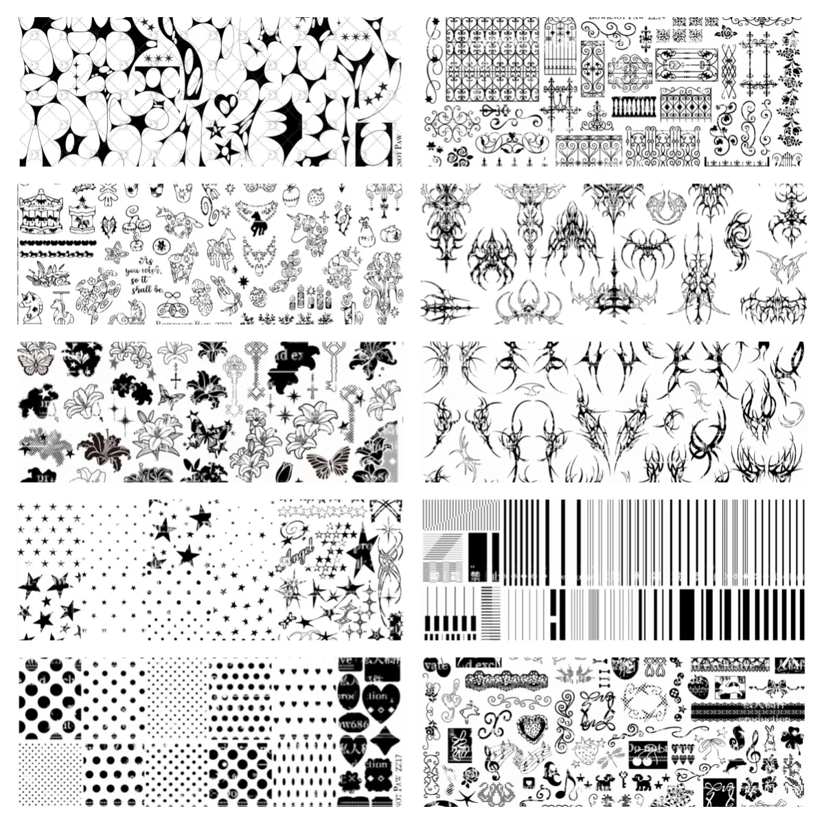 No image