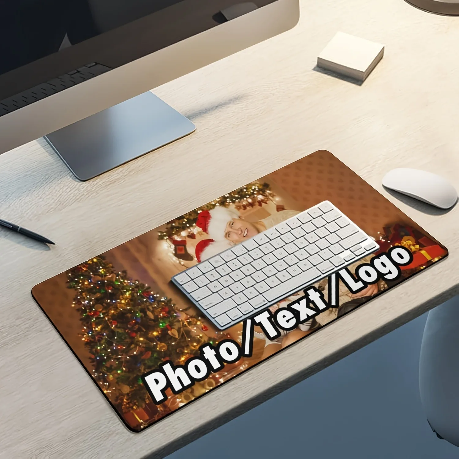 No image