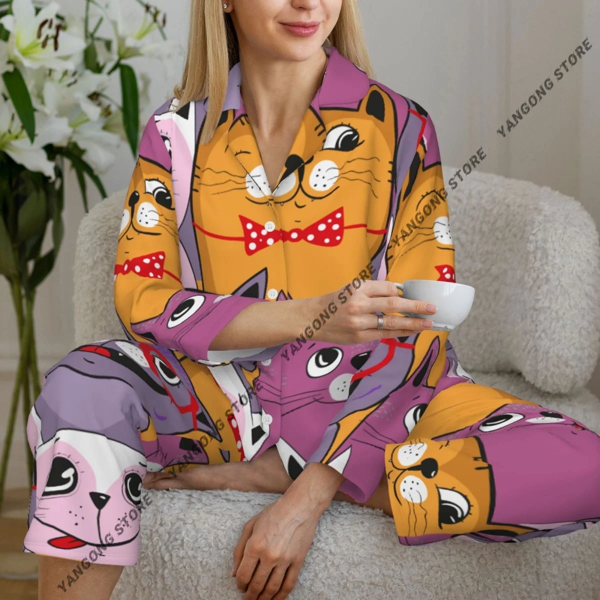 Блузка