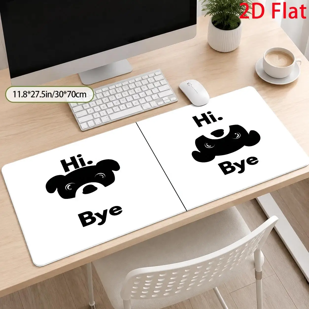 No image