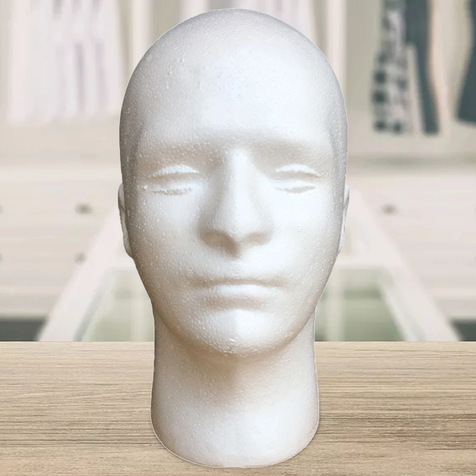 No image