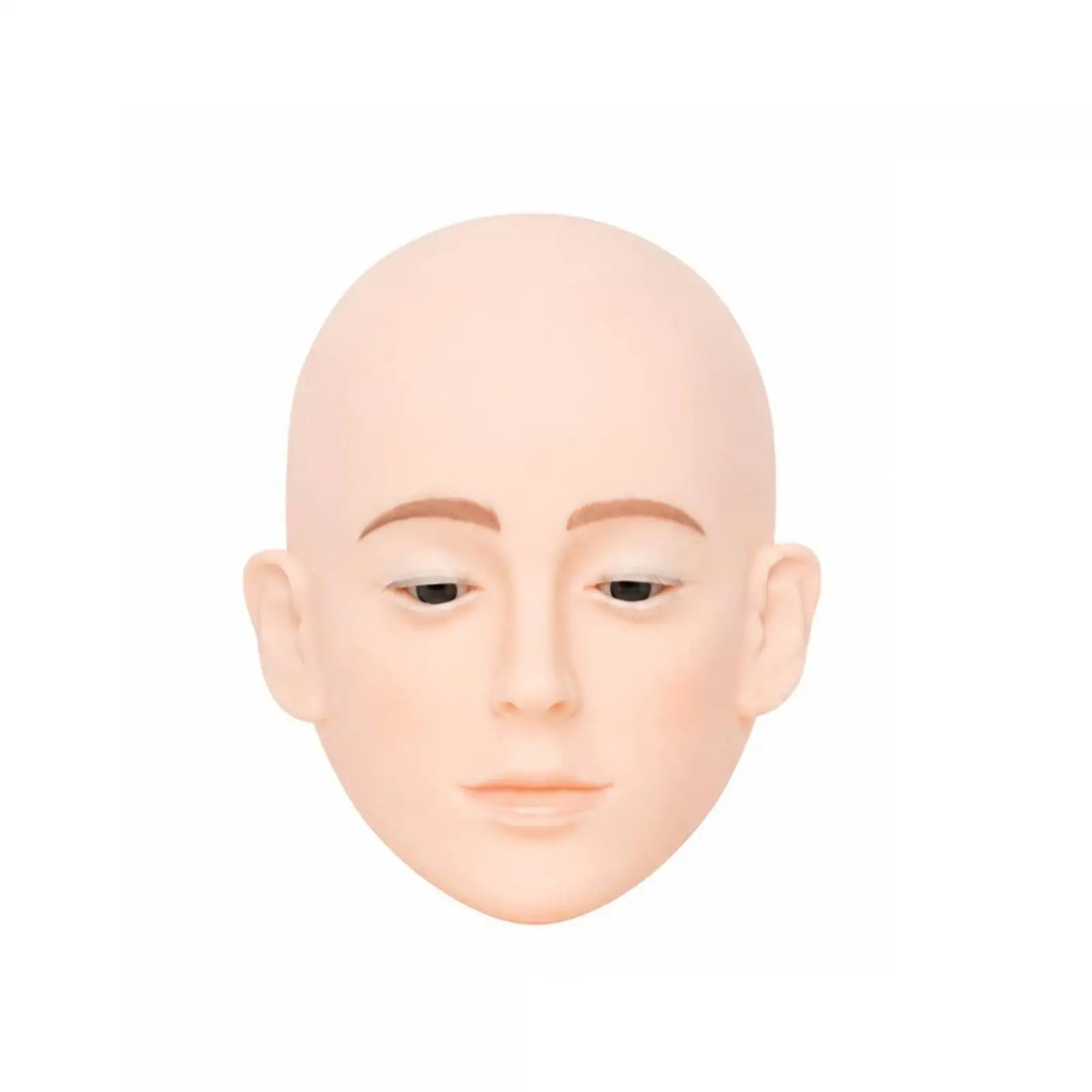 No image