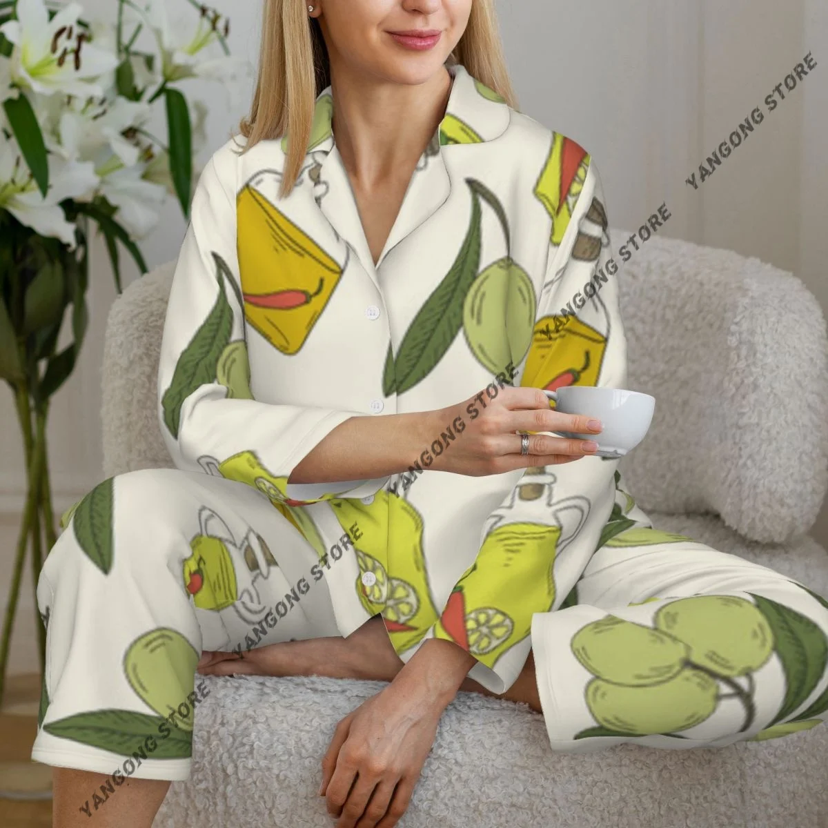 Блузка